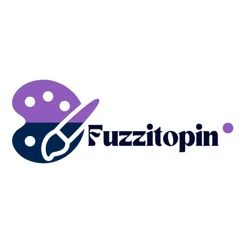 fuzzitopin